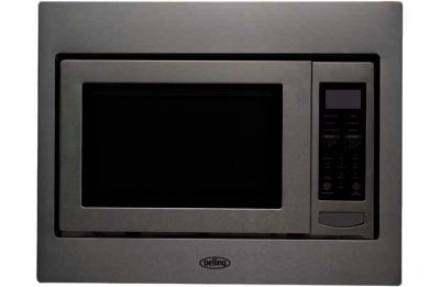 Belling BIMW60 25L integrated Microwave - Instal/Del/Rec